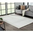 Denna produkten heter Twisty Spin, tillverkad av Polyester & Polypropylen material med en vacker Kräm färg - SE Mattor