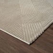 Denna produkten heter Twisty Storm, tillverkad av Polyester & Polypropylen material med en vacker Mörkbeige färg - SE Mattor