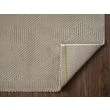 Denna produkten heter Twisty Toss, tillverkad av Polyester & Polypropylen material med en vacker Mörkbeige färg - SE Mattor