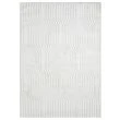 Denna produkten heter Wico Boho, tillverkad av Polyester & Polypropylen material med en vacker Offwhite färg - SE Mattor