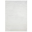 Denna produkten heter Wico Mino, tillverkad av Polyester & Polypropylen material med en vacker Offwhite färg - SE Mattor
