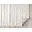 Denna produkten heter Wico Mino, tillverkad av Polyester & Polypropylen material med en vacker Offwhite färg - SE Mattor
