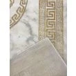 Denna produkten heter Wico Versace Face, tillverkad av Polyester & Polypropylen material med en vacker Guld färg - SE Mattor