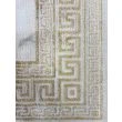 Denna produkten heter Wico Versace Face, tillverkad av Polyester & Polypropylen material med en vacker Guld färg - SE Mattor