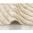 Denna produkten heter Wilma Bene, tillverkad av Bomull material med en vacker Beige färg - SE Mattor