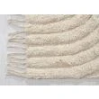 Denna produkten heter Wilma Bene, tillverkad av Bomull material med en vacker Beige färg - SE Mattor