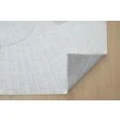 Denna produkten heter Zappy Hippo, tillverkad av Polyester material med en vacker Kräm färg - SE Mattor