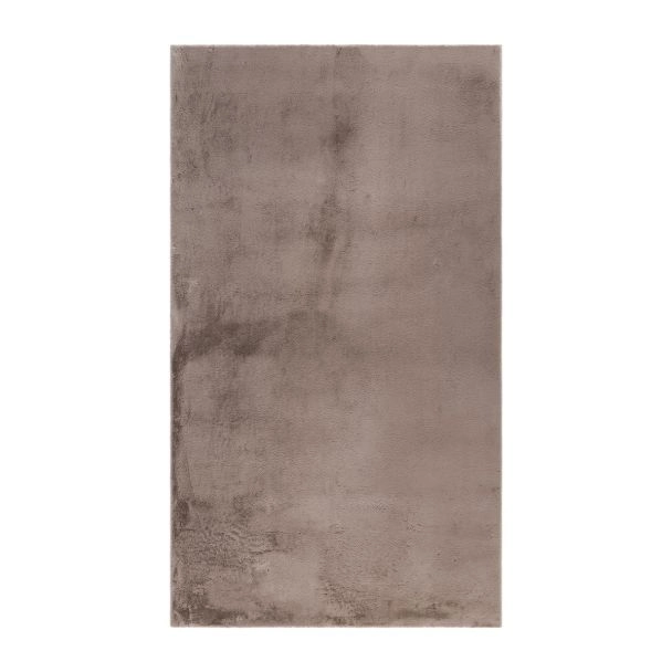Gångmatta Eiderelle Taupe