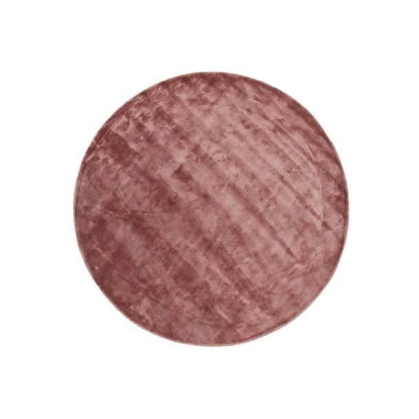 Brillo Rosa Rund