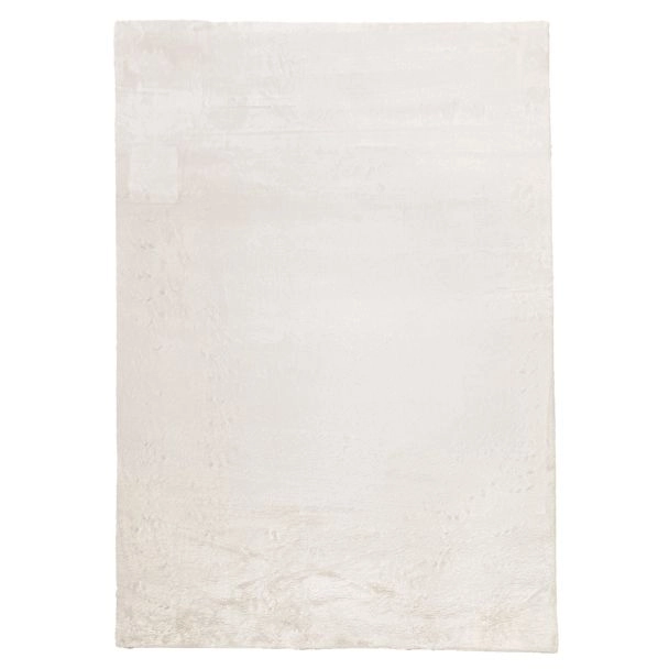 Denna produkten heter Cat, tillverkad av Polyester material med en vacker Offwhite färg - SE Mattor