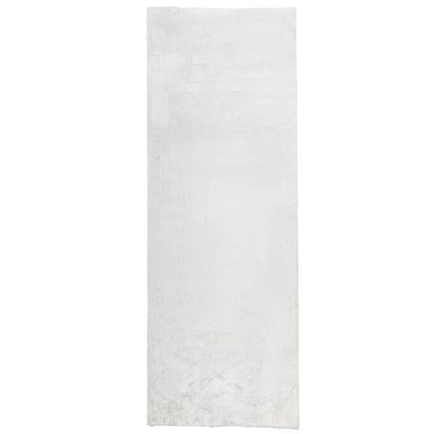 Denna produkten heter Cat, tillverkad av Polyester material med en vacker Vit färg - SE Mattor