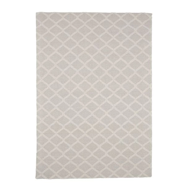 Valira Offwhite Ullmatta
