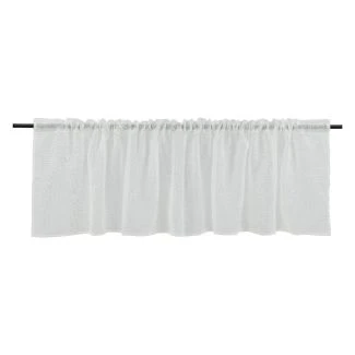 Linnegardin-look 1-pack Vardoft Vit