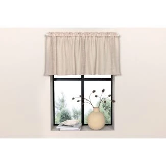 Gardin 2-pack Vardoft Beige