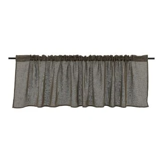 Gardin 2-pack Vardoft Brun