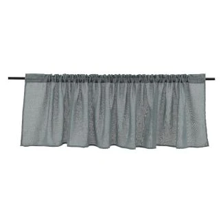Linnegardin-look 1-pack Vardoft Grå