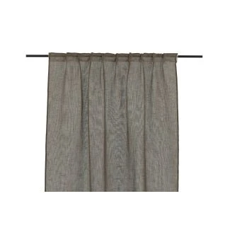 Linnegardin-look 2-Pack Vardoft Brun