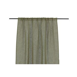 Linnegardin-look 2-Pack Vardoft Grön