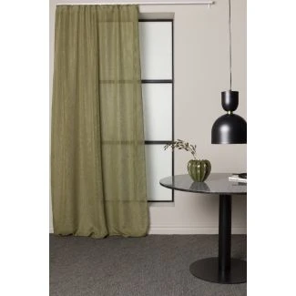 Linnegardin-look 2-Pack Vardoft Grön