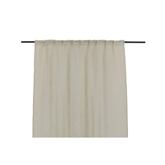 Linnegardin-look 2-Pack Vardoft Beige
