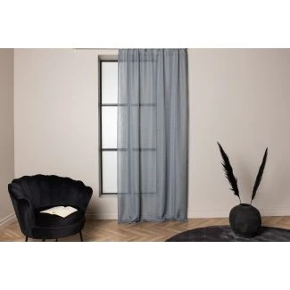 Linnegardin-look 2-Pack Vardoft Grå