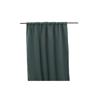 Mörkläggande Gardin 2-pack Molndans Blå/Grön
