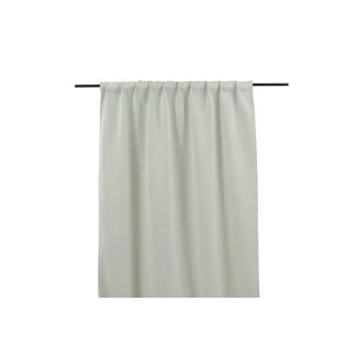 Mörkläggande Gardin 2-pack Molndans Offwhite