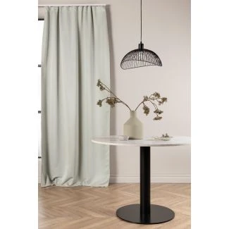 Mörkläggande Gardin 2-pack Molndans Offwhite