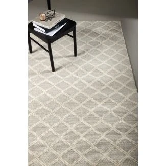 Valira Offwhite Ullmatta