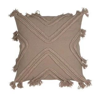 Rope Latte Kuddfodral 48x48 cm