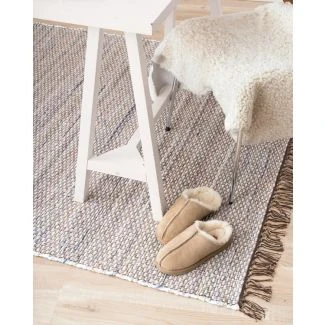 Trasmatta Assur Beige