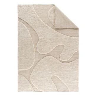 Ullmatta Koma Beige