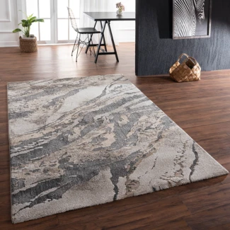 Ace Blend Beige 120x170 cm
