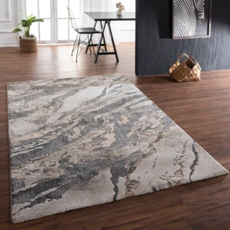 Ace Blend Beige Wiltonmatta