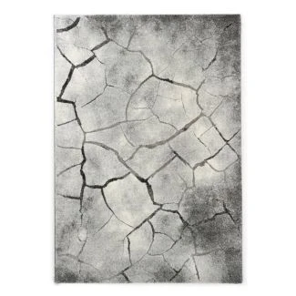 Amaze Bent Grå 200x290 cm