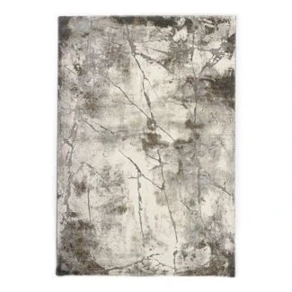 Amaze Logo Beige 120x170 cm
