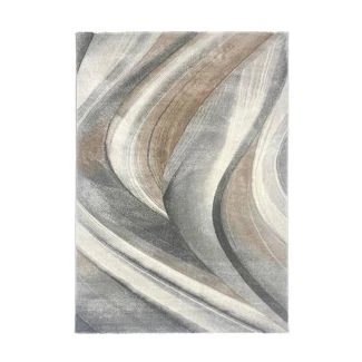 Ameno May Beige Modern Matta
