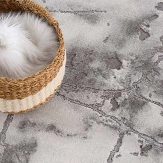 Rund Apollo Lavo Silver