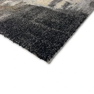 Argo Paint Grå Modern Matta