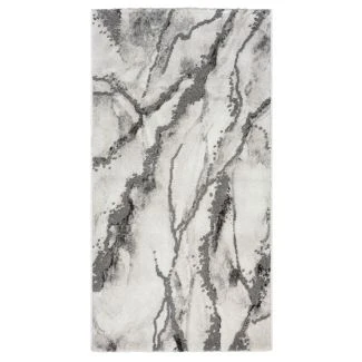 Gångmatta Art Meso Silver