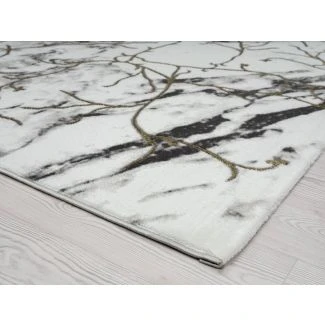 Art Roots Guld Modern Matta