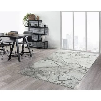 Rund Art Time Beige