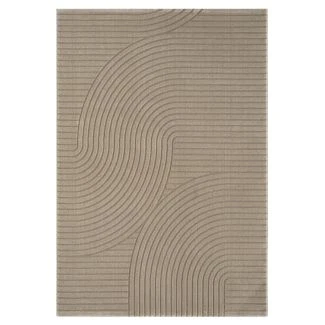 Wiltonmatta Bella Spin Mörkbeige