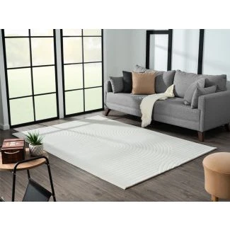Wiltonmatta Bella Spin Offwhite