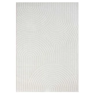 Bella Zen Offwhite Wiltonmatta