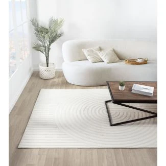 Wiltonmatta Bella Amore Offwhite