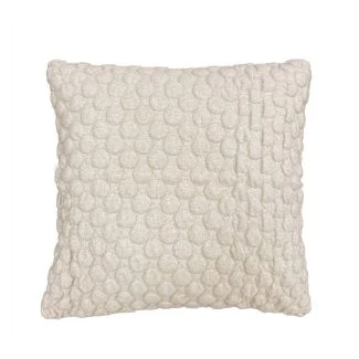 Bubbel Lin Kuddfodral 50x50 cm