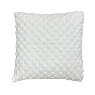 Bubbel Offwhite Kuddfodral