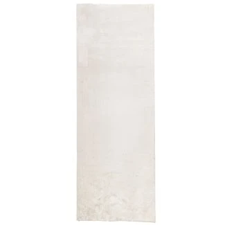 Gångmatta Cat Offwhite