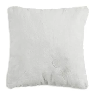 Cat Offwhite 50x50 cm Kudde